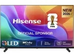 Hisense 40A59S QLED-Fernseher (40 Zoll, Full HD)