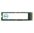 Dell 1TB, SSD, PCIe-34, M.2 (T8TY0) Gaming-Festplatte