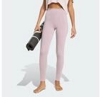 adidas Performance Leggings ALL ME ESSENTIALS FULL-LENGTH LEGGINGS (1-tlg)