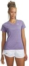Under Armour&reg; T-Shirt Under Armour Damen T-Shirt Tech SSV- Twist 1384227