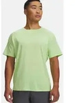 Under Armour&reg; Funktionsshirt UA TECH TEXTURED SS LT ZITRON L (52/54)