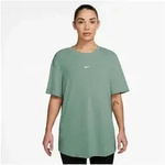 Nike T-Shirt W NK ONE RELAXED DF SS TOP relaxte Schnittform, kurze &Auml;rmel,
