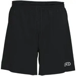 Jako Trainingsshorts Jako Herren Short Sporthose Retro 4446 schwarz S