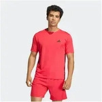adidas Performance T-Shirt WE BAS 3S T rot XXXL (64/66)