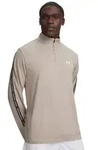 Under Armour&reg; Langarmshirt Under Armour Herren Langarmshirt Tech Taping 1/2 Zip