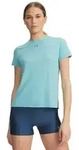 Under Armour&reg; T-Shirt Under Armour Damen T-Shirt Vanish 6010870 blau S (34/36)