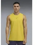 PUMA Tanktop M X HYROX DRYELITE TRAINING TANK &auml;rmelloses Design, sportlicher Stil,