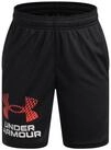 Under Armour&reg; Trainingsshorts Under Armour Jungen Short Tech Logo Short 1383333