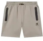 Champion Trainingsshorts C-TECH Slim Fit Interlock Shorts sportlicher Stil, f&uuml;r