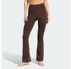 adidas Performance Leggings ALL ME ESSENTIALS FLARE LEGGINGS (1-tlg)