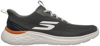 Skechers Skechers Garner Ellis Slip-On Gr&uuml;n OLV Sneaker