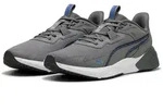 PUMA DISPERSE XT 4 KNIT Trainingsschuh mit atmungsaktivem Strickobermaterial, mit