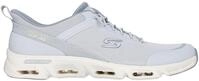 Skechers Skechers Glide-Step Gratify Everyday Bliss Slip-On Grau LTGY Slipper