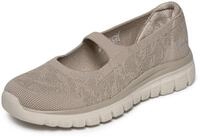 Skechers "GRACEFUL" Freizeitschuh, Schlupfschuh, Slipper mit Stretch-Fit