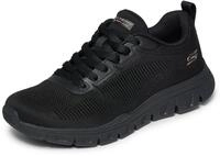 Skechers BOBS B LITE Sneaker Schn&uuml;rschuh, Halbschuh, Freizeitsneaker mit...