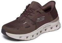 Skechers GLIDE-STEP PRO Slip-On Sneaker Slipper, Freizeitschuh, Halbschuh mit