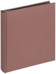 Walther Design Fotoalbum Fun 30 x 30 cm ohne Bildausschnitt auf der Vorderseite,