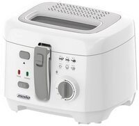 Mesko Fritteuse MS 4908g, 1800 W, elektrische Fritteuse mit herausnehmbarem