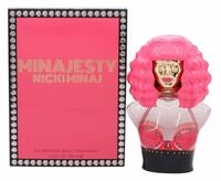 Nicki Minaj Eau de Parfum Minajesty Eau de Parfum 100ml Spray