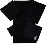 ROSS G&auml;stehandtuch Cashmere feeling, Frottier (Packung, 6-St), 100% Baumwolle,...