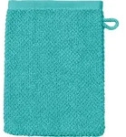ROSS Waschhandschuh SELECTION, (6-St), 100 % Bio-Baumwolle