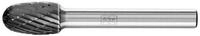 Pferd Fr&auml;sstift PFERD TOOLS Hartmetall Hochleistungsfr&auml;sstift Tropfen TRE &Oslash;...