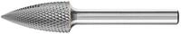 Pferd Schaftfr&auml;ser PFERD TOOLS Hartmetall Hochleistungsfr&auml;sstift MICRO...