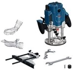 BOSCH Oberfr&auml;se Bosch FR&Auml;SMASCHINE 2000W GOF 20-12 LB