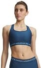 Under Armour&reg; Sport-BH Under Armour Damen Sport BH Crossback Mid Bra 1361034