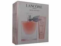LANCOME Duft-Set Lancome La Vie Est Belle L`Eau de Parfum 50ml & Body Lotion...