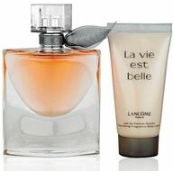 LANCOME Duft-Set La vie est belle, 2-tlg., Eau de Parfum, Body Lotion,