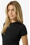 SUPER.NATURAL Funktionsshirt f&uuml;r Damen, nachhaltig, Merino W BIO BASE TEE