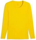 PUMA Unterziehshirt Puma Herren Langarmshirt teamLIGA26 Baselayer Tee LS 660451