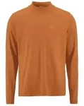 Craft Longsleeve Flow MN LS M orange S