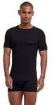 FALKE T-Shirt FALKE T-Shirt Wool-Tech Light (1-tlg., 1) aus Merinowolle f&uuml;r warme