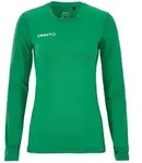 Craft Longsleeve Ability Baselayer LS W gr&uuml;n M