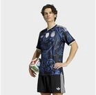 adidas Performance Fu&szlig;balltrikot ARGENTINIEN 26 AUTHENTIC AUSW&Auml;RTSTRIKOT (1-tlg)