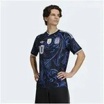 adidas Performance Fu&szlig;balltrikot ARGENTINIEN 26 MESSI AUSW&Auml;RTSTRIKOT (1-tlg)