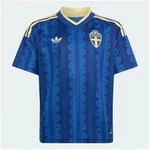 adidas Performance Fu&szlig;balltrikot SCHWEDEN 26 KIDS AUSW&Auml;RTSTRIKOT (1-tlg)