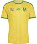 adidas Performance Fu&szlig;balltrikot adidas Performance S&uuml;dafrika Trikot Home 2026