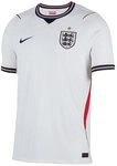 Nike Fu&szlig;balltrikot Nike Performance Weltmeisterschaft rot|wei&szlig; L (52/54)