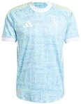 adidas Performance Fu&szlig;balltrikot adidas Performance Serie A