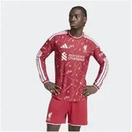 adidas Performance Fu&szlig;balltrikot (1-tlg) rot S (36)