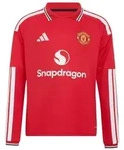 adidas Performance Fu&szlig;balltrikot adidas Performance Premier League rot 176 EU