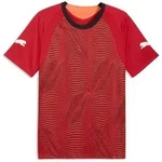 PUMA Trainingsshirt individualFINAL Fu&szlig;balltrikot Herren rot S (44/46)