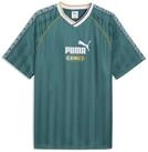 PUMA Trainingsshirt KING Relaxed Fu&szlig;balltrikot Erwachsene