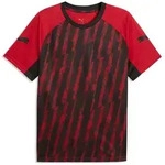 PUMA Trainingsshirt individualLIGA Graphic Fu&szlig;balltrikot Herren