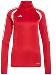 adidas Performance Fleecepullover adidas Damen Trainingstop Tiro 26 League TR...