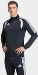 Trainingsshirt ADIDAS PERFORMANCE "TIRO 26 LEAGUE TRAININGSOBERTEIL", Herren, Gr. L,
