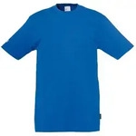 uhlsport Trainingsshirt Uhlsport Team T-Shirt blau XL